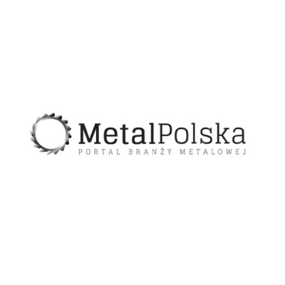 logo dla portalu metalpolska